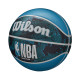 Wilson Μπάλα μπάσκετ NBA DRV Plus Vibe bskt